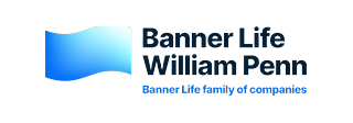 Banner Life / William Penn