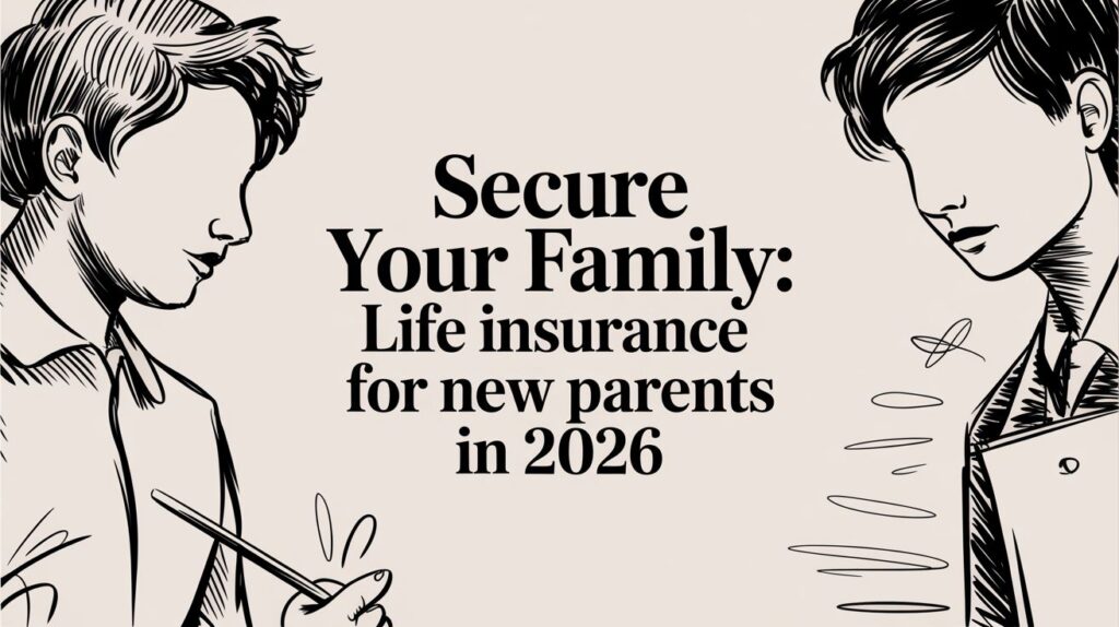 Secure Your Family: Life Insurance for New Parents in 2026