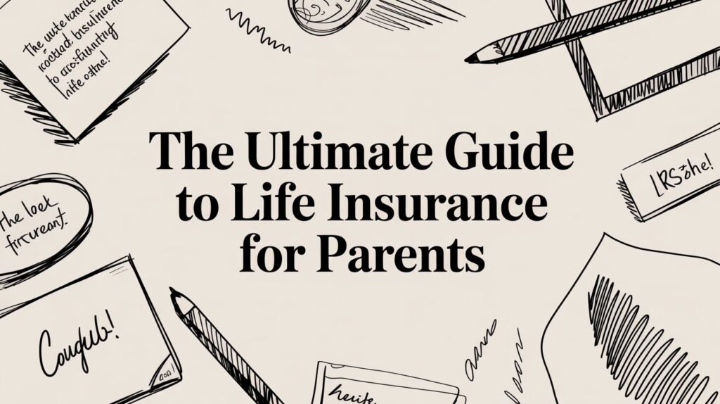 The Ultimate Guide to Life Insurance for Parents