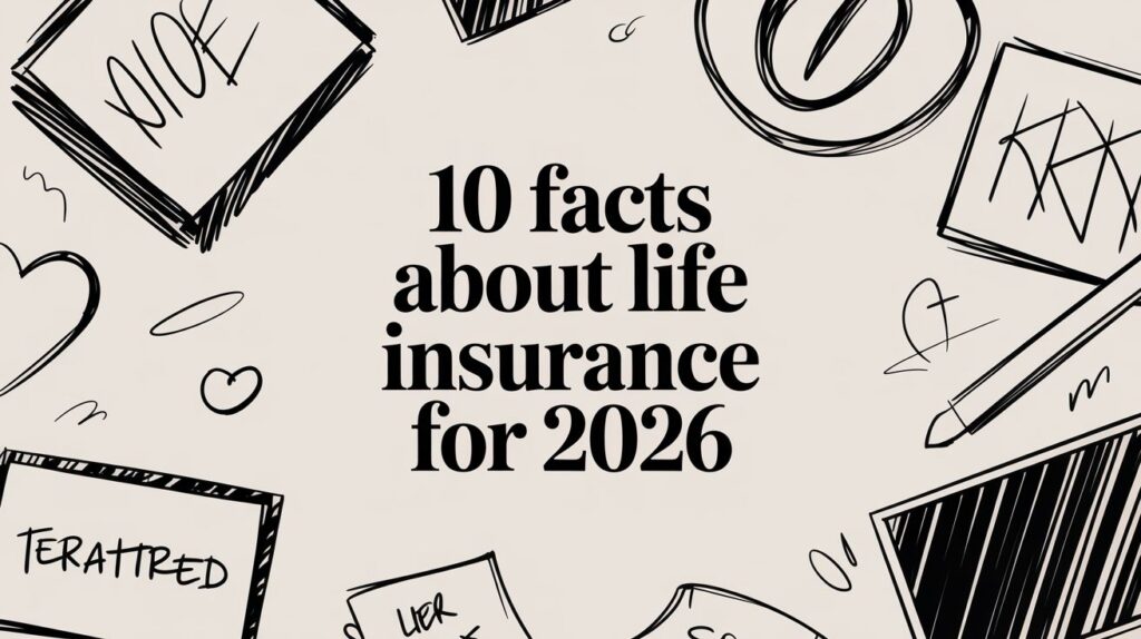 10 Facts About Life insurance for 2026