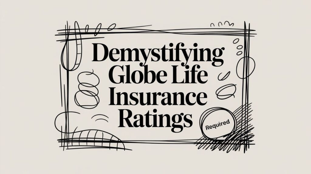 Demystifying Globe Life Insurance Ratings