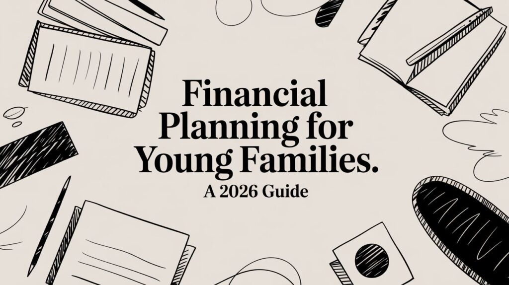 Financial Planning for Young Families: A 2026 Guide