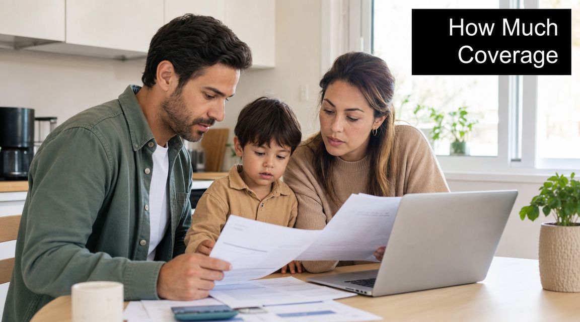 questions about life insurance