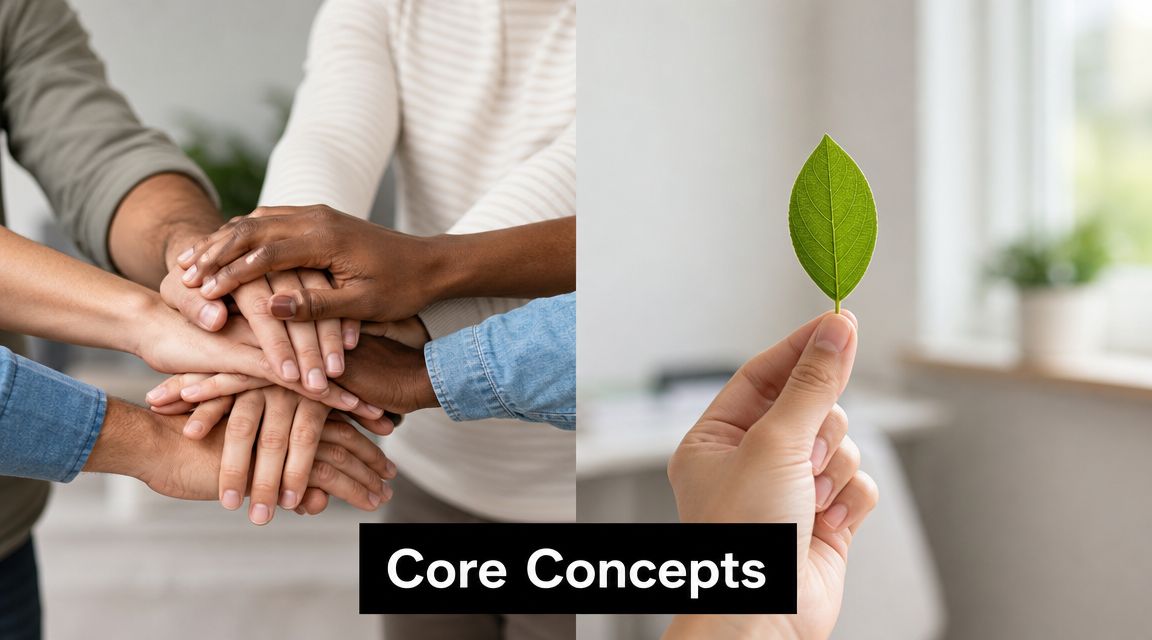 Group vs Individual Insurance The Core Concepts