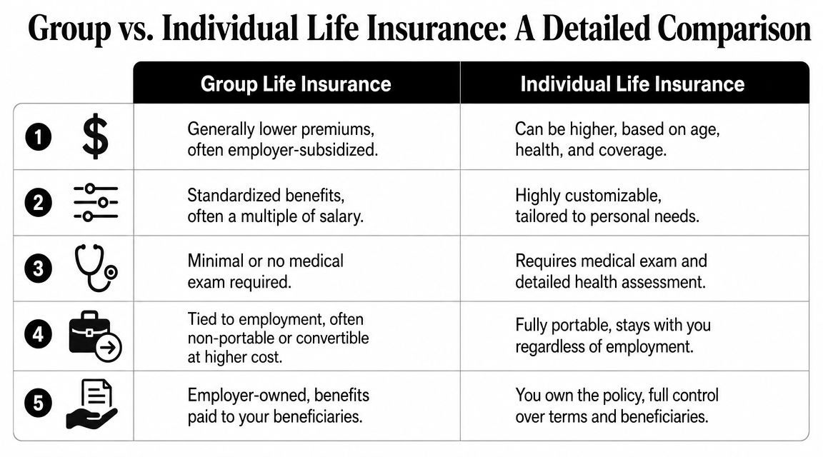 A Detailed Comparison Across 5 Key Areas