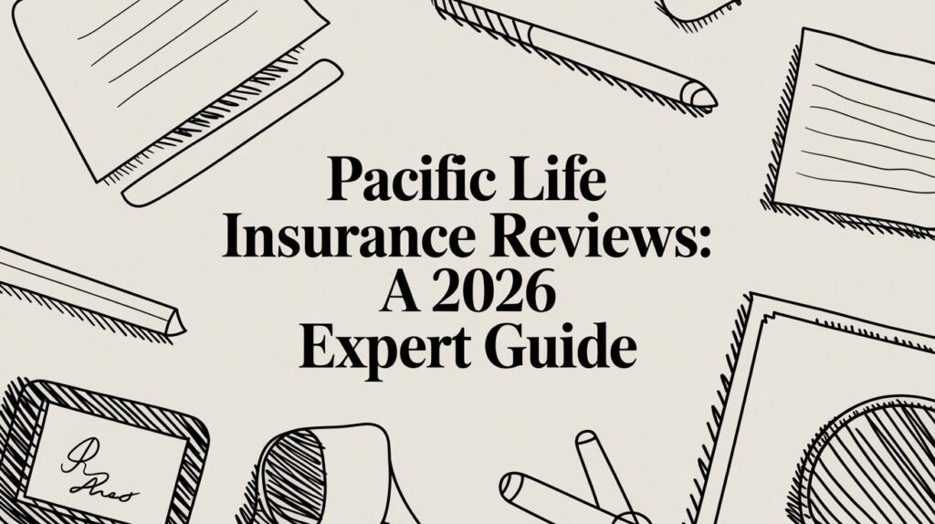Pacific Life Insurance Reviews: A 2026 Expert Guide
