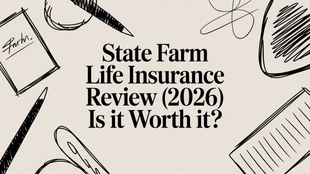 State Farm Life Insurance Review (2026): Is It Worth It?